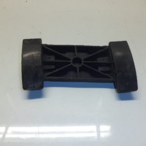 SUPPORT PARE-CHOC AVANT GAUCHE D'ORIGINE MERCEDES CLASSE S W140 REF: 1408800130