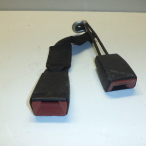 ATTACHE CEINTURE DE SÉCURITÉ ARRIÈRE D’ORIGINE MERCEDES CLASSE S W140 REF: 1408600269