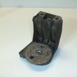 SUPPORT FILTRE A GASOILE D'ORIGINE MERCEDES CLASSE S W140 300TD REF: 601 092 04 08 / 6010920408