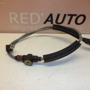 CÂBLE DE VERROUILLAGE D’ORIGIN MERCEDES CLASSE S W140 REF: 1402901085 / 140 290 10 85