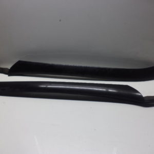 BAGUETTES DE PARE BRISE AVANT DROIT ET GAUCHE POUR MERCEDES CLASSE S W140