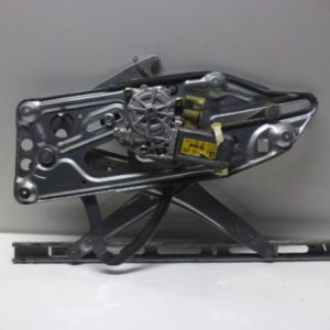 LÈVE VITRE AVANT GAUCHE COMPLET D’ORIGINE MERCEDES CLASSE S W140 REF: 1407202746 / 140 720 27 46