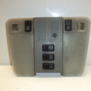PLAFONNIER AVANT D’ORIGINE MERCEDES CLASSE S 300 TD W140 REF: 1408250008 / 140 825 00 08