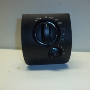 COMODO / COMMODO DE PHARE D’ORIGINE MERCEDES ML W164 REF: 1645450604 / 164 545 06 04