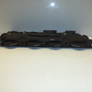COMMANDE DE CHAUFFAGE D’ORIGINE MERCEDES CLASSE S W140 REF: 1408301285 / 140 830 12 85