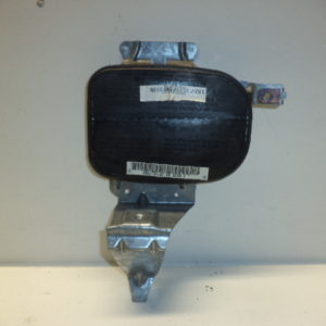 AIRBAG DE PORTE AVANT DROITE D’ORIGINE MERCEDES CLASSE S 300 TD W140 REF: 1408600605 / 140 860 06 05