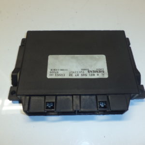 CALCULATEUR DE BOITE AUTOMATIQUE D’ORIGINE MERCEDES CLASSE S W140 REF: 1405451101 / 140 545 11 01