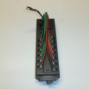 commande sous Pression d'origine Mercedes classe S W140 ref: 2108000078 / 210 800 00 78