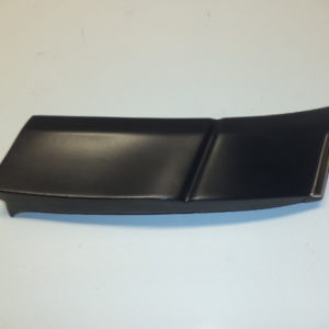 BAGUETTE LATÉRALE ARRIERE DROIT D’ORIGINE MERCEDES CLASSE S W140 REF: 1406907840 / 140 690 78 40