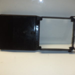 COUVERTURE BOITE A FUSIBLE D’ORIGINE MERCEDES CLASSE S W140 REF: 1405401182 / 140 540 11 82