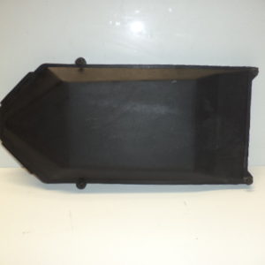 COUVERTURE BOITE DE CALCULATEUR D’ORIGINE MERCEDES CLASSE S W140 REF: 1405400882 / 140 540 08 82