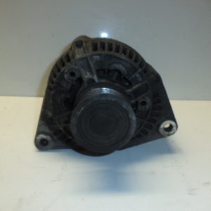 ALTERNATEUR (90A) D’ORIGINE MERCEDES CLASSE S W140 / E W210 (300 TD) REF: 0101544802 / 0123320046