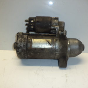 DÉMARREUR DU MOTEUR D’ORIGINE MERCEDES CLASSE S W140 / E W210 (300 TD) REF: 0051512901 / 2.3KW