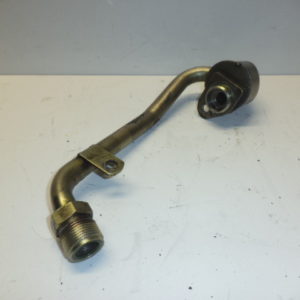 TUBE DE POMPE ASSISTÉE POUR MERCEDES CLASSE S W140 300TD