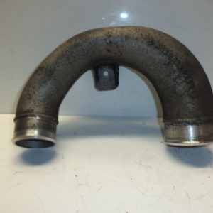 PIPE INTERCOOLER D’ORIGINE MERCEDES CLASSE S W140 300TD REF: 1405280208 / 140 528 02 08