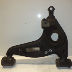 TRIANGLE BRAS DE SUSPENSION AVANT GAUCHE D'ORIGINE MERCEDES CLASSE S W140