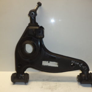 TRIANGLE BRAS DE SUSPENSION AVANT DROIT D’ORIGINE MERCEDES CLASSE S W140