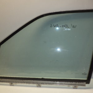 GLACE – VITRE DE PORTE AVANT DROITE D’ORIGINE MERCEDES CLASSE S W140