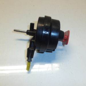 POMPE DE FERMETURE PORTE A CARBURANT D'ORIGINE MERCEDES CLASSE S W140