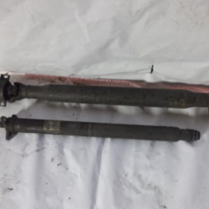 CARDAN ARBRE DE TRANSMISSION D’ORIGINE MERCEDES CLASSE S 300 TD W140