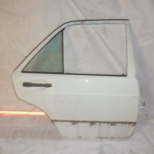 PORTE ARRIÈRE DROIT (NU) POUR MERCEDES W201 – 190E / 190D