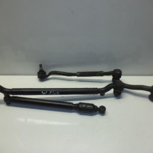 Amortisseur de direction d'origine mercedes classe S 300 TD W140 ref: 1404630332 / 140 463 03 32