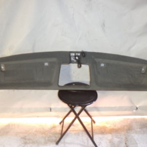 SUPPORT DE PARE SOLEIL (GRIS) D'ORIGINE MERCEDES CLASSE S W140