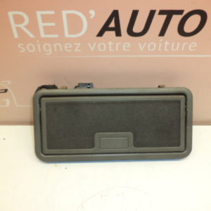 PLAFONNIER - MIROIR ARRIÈRE D’ORIGINE MERCEDES CLASSE S W140 REF: 0125458428 / 012 545 84 28