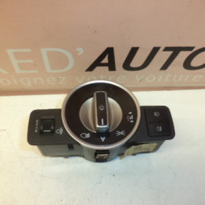 COMODO / COMMODO DE PHARE D’ORIGINE MERCEDES CLASSE C W204 REF: A2049058002 / 204 905 80 02