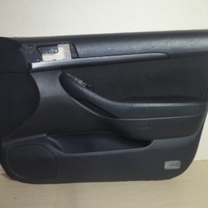 PANNEAU DE PORTE AVANT DROIT D’ORIGINE TOYOTA AVENSIS T25
