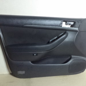 PANNEAU DE PORTE AVANT GAUCHE D’ORIGINE TOYOTA AVENSIS T25