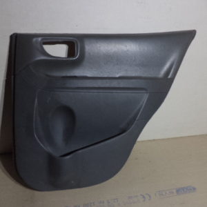 PANNEAU DE PORTE ARRIÈRE DROIT D’ORIGINE HYUNDAI SANTA FE PHASE 1 REF: 8332026000