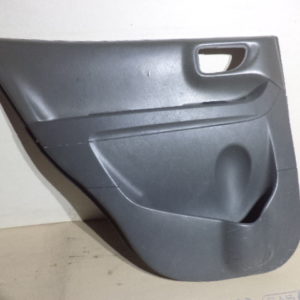 PANNEAU DE PORTE ARRIÈRE GAUCHE D’ORIGINE HYUNDAI SANTA FE PHASE 1 REF: 8331026000
