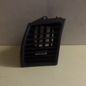 BUSE – GRILLE AÉRATION D’AIR CENTRALE D’ORIGINE MERCEDES CLASSE S W140 REF: 1408300154 / 140 830 01 54