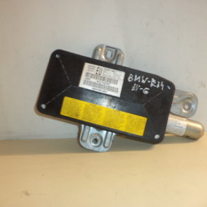 AIRBAG DE PORTE AVANT GAUCHE D’ORIGINE BMW 3 E46 REF: 30821743708X