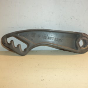 CHARNIÈRE LEVIER AVANT DROIT DE CAPOT AVANT D'ORIGINE MERCEDES CLASSE S W140 SL R129 REF: 1298870274