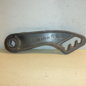 CHARNIÈRE LEVIER AVANT GAUCHE DE CAPOT AVANT D’ORIGINE MERCEDES CLASSE S W140 SL R129 REF: 1298870174