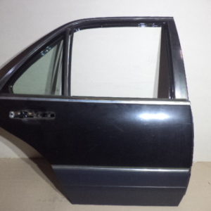 PORTE ARRIERE DROIT ( VIDE ) POUR MERCEDES CLASSE S W140
