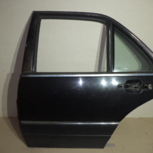 PORTE ARRIÈRE GAUCHE ( VIDE ) POUR MERCEDES CLASSE S W140