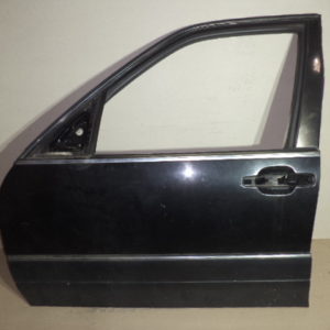 PORTE AVANT GAUCHE ( VIDE ) POUR MERCEDES CLASSE S W140