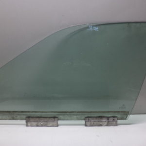 VITRE DE PORTE AVANT GAUCHE D'ORIGINE BMW 3 E36 REF: 43R001352