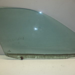 VITRE DE PORTE AVANT DROITE D’ORIGINE BMW 3 E46 REF: 43R000981