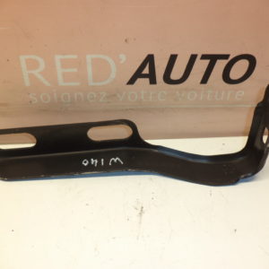 Support de ligne d’échappement d'origine Mercedes classe S W140 REF: A1404925041 / 1404925041