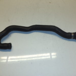 Tuyau De Radiateur Eau De Refroidissement d'origine BMW 320D E46 ref: 2247688