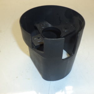 COUVERTURE COLONNE DE DIRECTION D’ORIGINE MERCEDES CLASSE S W140 REF: 1404620723