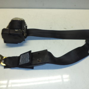 CEINTURE DE SÉCURITÉ ARRIÈRE DROIT D’ORIGINE AUDI A2 REF: 8Z0857806 C