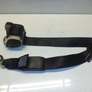CEINTURE DE SÉCURITÉ ARRIÈRE GAUCHE D’ORIGINE AUDI A2 REF: 8Z0857805 C