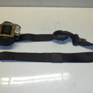 CEINTURE DE SÉCURITÉ AVANT DROITE D’ORIGINE AUDI A2 REF: 8Z1857706