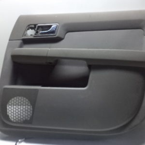 PANNEAU DE PORTE AVANT DROIT D’ORIGINE AUDI A2 REF: 8Z1867106