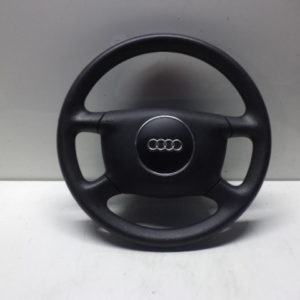VOLANT DE DIRECTION D'ORIGINE AUDI A2